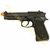 Pistola de Airsoft - 100%preta Com Ponta Vermelha Hfc M. Beretta