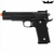 Pistola de Airsoft Spring Ukarms G20 Modelo 1911 Pro - Full Metal - Grafite