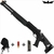 Rifle de Airsoft Double Eagle Shotgun M56dl Tactical Multi-shot + Bandoleira + Speed Loader