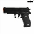 Pistola de Airsoft Spring Galaxy G26 Modelo Sig Sauer P226 - Full Metal