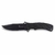 Faca Trento Modelo Comando Black Zytel - comprar online