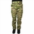 Calça Tática Treme Terra Camuflada Multicam - Rip Stop