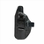 Coldre Velado Kydex CBK Glock G17 / G20 / G22 - Canhoto