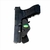 Coldre Só Coldres Ipsc P/pistolas Glock G22/g23/g25 - Canhoto