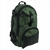 Mochila Aventure Fox Boy - Verde Oliva