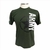 Camiseta Kaluapa Army Ops Gear - Verde