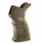 G16 Slim Pistol Grip em Polímero Element Para M4/m16 - Desert