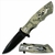 Canivete Tac- Force Camuflado Digital - Tf-464