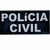 Patch Para Colete Policia Civil