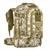 Mochila Tática Invictus Duster Camuflado Digital Deserto-50l