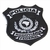 Patch Para Colete Policia Rodoviaria Federal