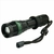 Lanterna Tática JYX JY-985/BXD-109 Zoom Ajustável -980Kw / 2950K Lumens - Recarregável