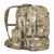 Mochila Tática Invictus Defender Camuflado A-tacs - 55l