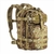 Mochila Tática Invictus Assault Camuflado Multicam - 30l