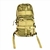 Mochila Tática Multicam J-tech P/alpinismo e Op. Táticas