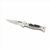 Canivete Dobravel Funjunjie Saber - Bone