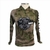 Camisa Sublimada Airsoft Dacs - Atcs Fg