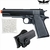 Pistola de Airsoft Spring Umarex Modelo Browning 1911 + Coldre + 500 Bbs