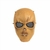 Máscara Com Oculos de Proteção P/ Airsoft Skeleton Tan