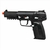 Pistola de Airsoft Co2 Cybergun Fn Five-seven Cal. 5-7x28 - Blowback