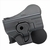 Coldre Cytac Cyg42 Para Glock G42 - Destro