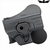 Coldre Cytac Cyg27 Glock G26 / G27 / G33 - Destro