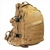 Mochila Tática Molle de Assalto Evo Tactical 3D Backpack -Tan