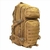 Mochila Tática Modular Keymod Evo Tactical Laser Cut Bag - Tan