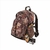 Mochila Rifle Grand Canyon Camuflada - 36 litros