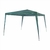 Gazebo (Tenda) Desmontável 3x3 Lazer Green Verde Nautika