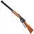 Carabina de Pressão Crosman Sheridan Cowboy 4,5mm