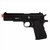 Pistola de Airsoft Spring Gameface GFM311 Colt 1911 - Full Metal