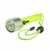 Lanterna de Mergulho Profissional original JWS WS-712 328KW / 920K lumens - Amarela