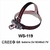 Lanterna de Cabeça JWS WS-119 88.000W/ 250.000 Lumens