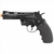 Revolver de Airsoft Co2 Cybergun Colt Python .357 Cano 4" Full Metal