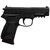 Pistola de Pressão Co2 Umarex UX HPP 4,5mm 15 Tiros - Blowback - comprar online