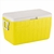 Caixa Térmica 48 QT Coleman 45,4 L Pers Amarelo