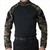 Camisa Tática Treme Terra Combat Shirt - Digital Marpat