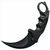 Faca Karambit Mantis Knives 118 Com Bainha de Kydex