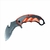 Canivete Karambit Fox Knives F91 Semi Automático