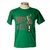 Camiseta ACE Protect Yourself - Verde