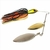 Isca Artificial Spinner Bait - Laranja