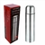 Garrafa Térmica de Inox 500ml - Stainless Steel ***