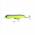 Isca Artificial Arsenal da Pesca 10 Top Tucuna Jr Verde 02