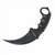 Faca Karambit Parys com Cordel e Bainha de Kydex