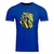 Camiseta T-Shirt Invictus Manto - Azul