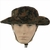 Chapéu Militar Tipo Boonie Hat - Camuflado Digital