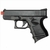 Pistola de Airsoft Spring Cyma P698 Glock Baby - Toy - Mostruário