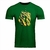 Camiseta T-Shirt Invictus Manto - Verde