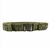 Cinto Tático HRT - EVO Tactical BL-8090 - 100 Centímetros Olive Drab